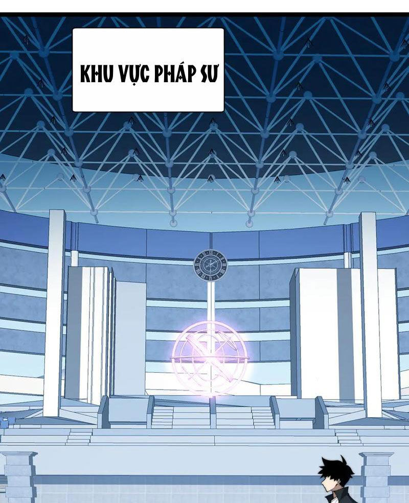 Đọ Sức Mạnh Sao? Nhưng Ta Là Vong Linh Pháp Sư! Chapter 17 - Trang 2