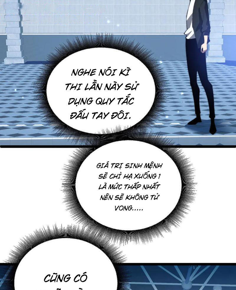 Đọ Sức Mạnh Sao? Nhưng Ta Là Vong Linh Pháp Sư! Chapter 17 - Trang 2