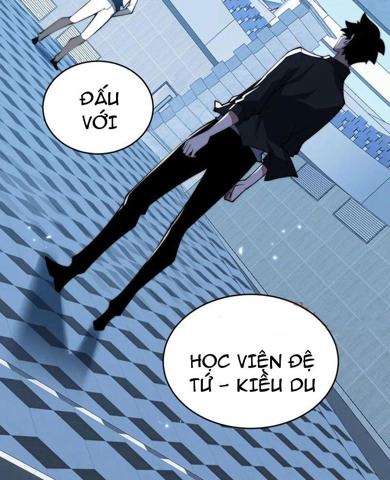 Đọ Sức Mạnh Sao? Nhưng Ta Là Vong Linh Pháp Sư! Chapter 17 - Trang 2