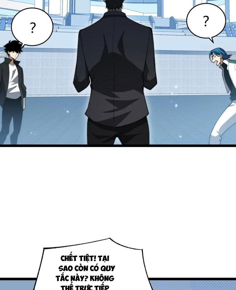 Đọ Sức Mạnh Sao? Nhưng Ta Là Vong Linh Pháp Sư! Chapter 17 - Trang 2