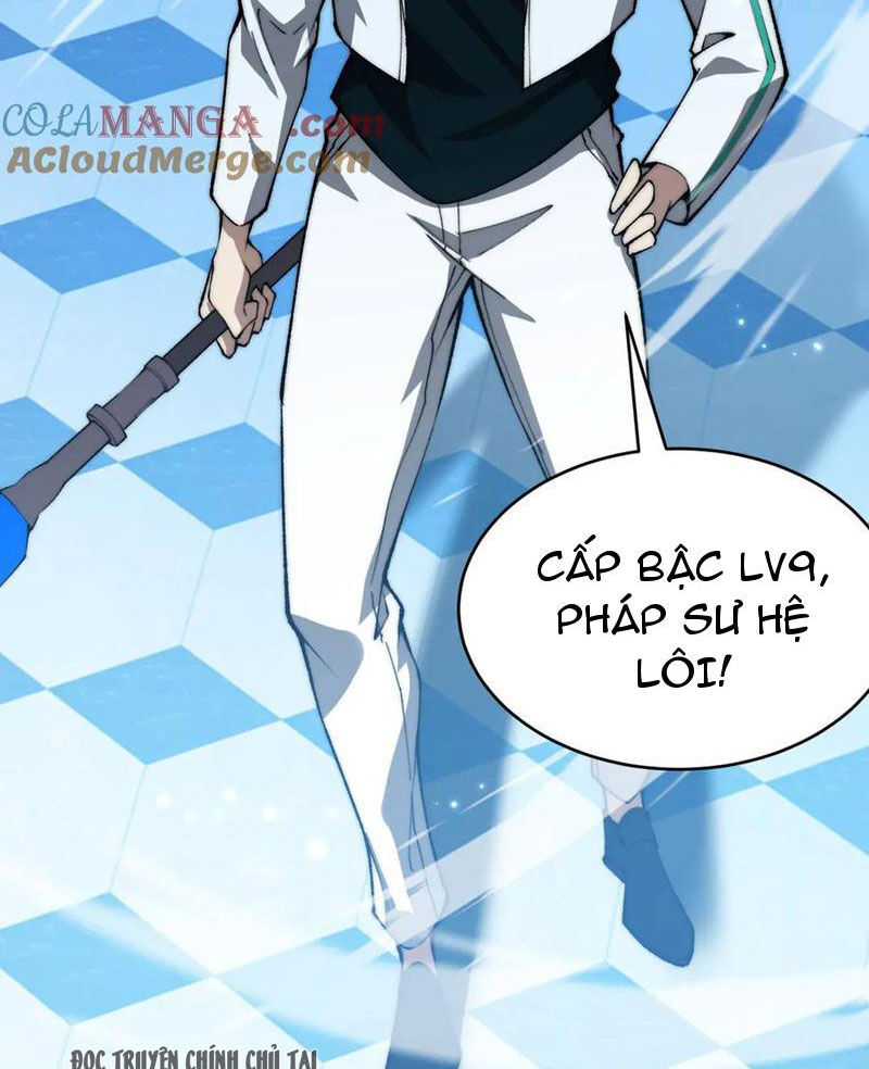 Đọ Sức Mạnh Sao? Nhưng Ta Là Vong Linh Pháp Sư! Chapter 17 - Trang 2