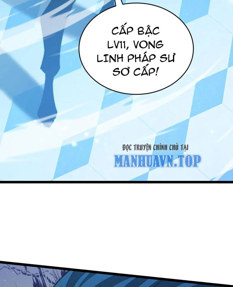 Đọ Sức Mạnh Sao? Nhưng Ta Là Vong Linh Pháp Sư! Chapter 17 - Trang 2