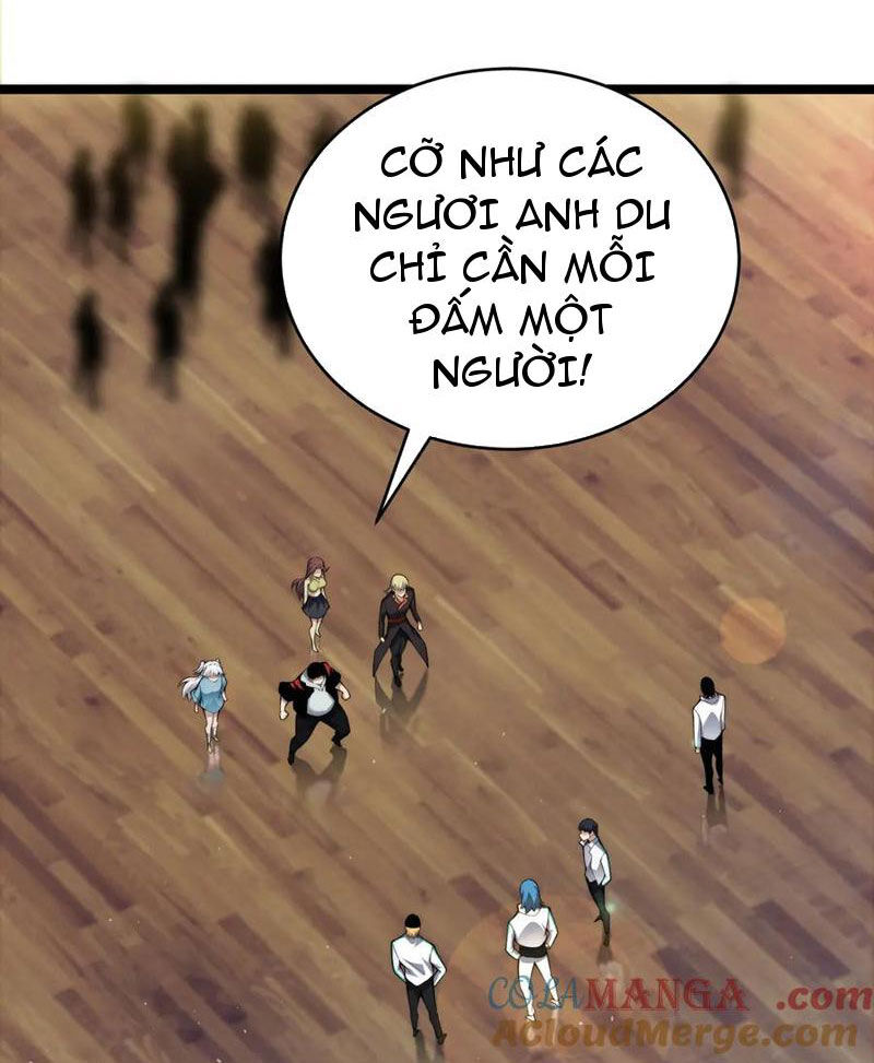 Đọ Sức Mạnh Sao? Nhưng Ta Là Vong Linh Pháp Sư! Chapter 17 - Trang 2