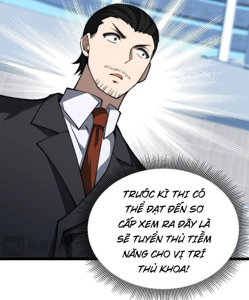 Đọ Sức Mạnh Sao? Nhưng Ta Là Vong Linh Pháp Sư! Chapter 17 - Trang 2