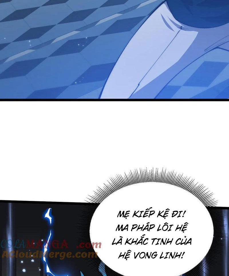 Đọ Sức Mạnh Sao? Nhưng Ta Là Vong Linh Pháp Sư! Chapter 17 - Trang 2