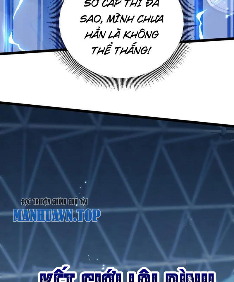 Đọ Sức Mạnh Sao? Nhưng Ta Là Vong Linh Pháp Sư! Chapter 17 - Trang 2