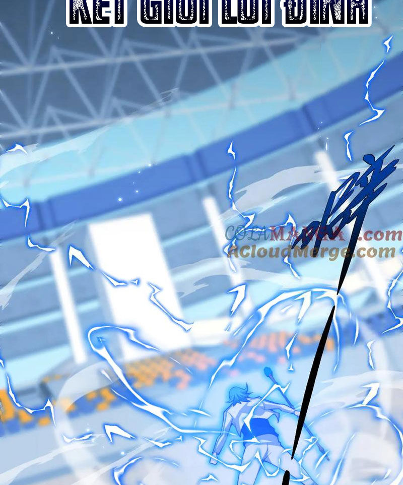 Đọ Sức Mạnh Sao? Nhưng Ta Là Vong Linh Pháp Sư! Chapter 17 - Trang 2