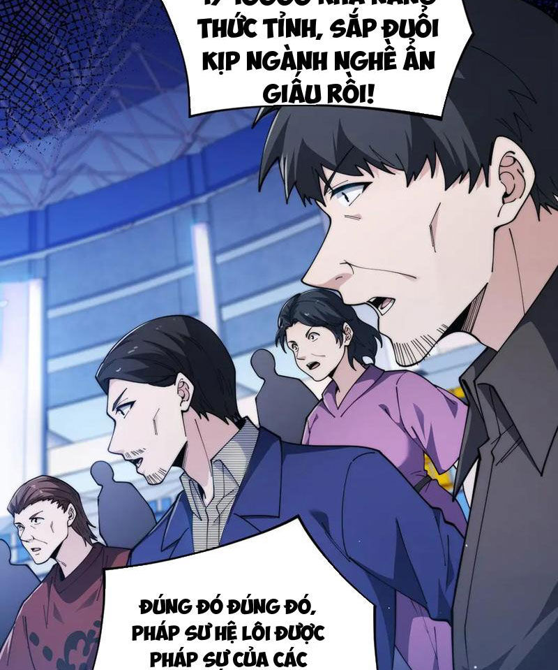 Đọ Sức Mạnh Sao? Nhưng Ta Là Vong Linh Pháp Sư! Chapter 18 - Trang 2