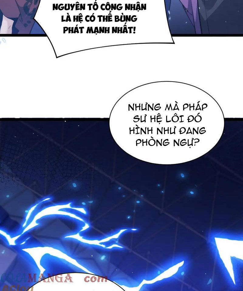 Đọ Sức Mạnh Sao? Nhưng Ta Là Vong Linh Pháp Sư! Chapter 18 - Trang 2