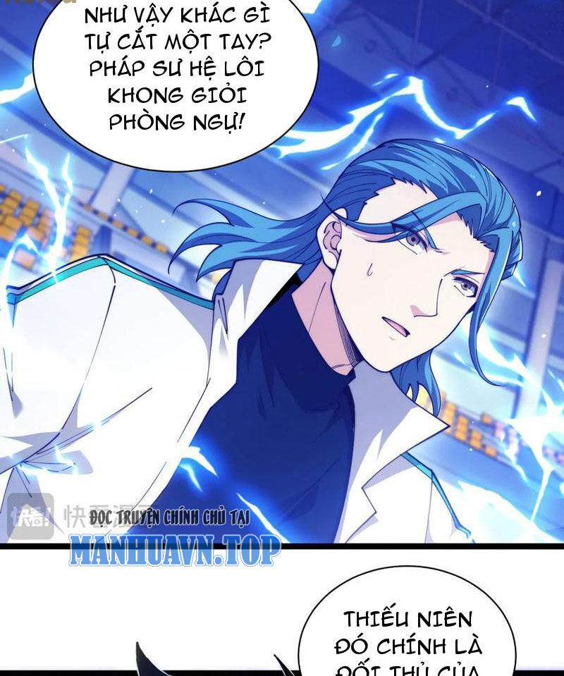 Đọ Sức Mạnh Sao? Nhưng Ta Là Vong Linh Pháp Sư! Chapter 18 - Trang 2