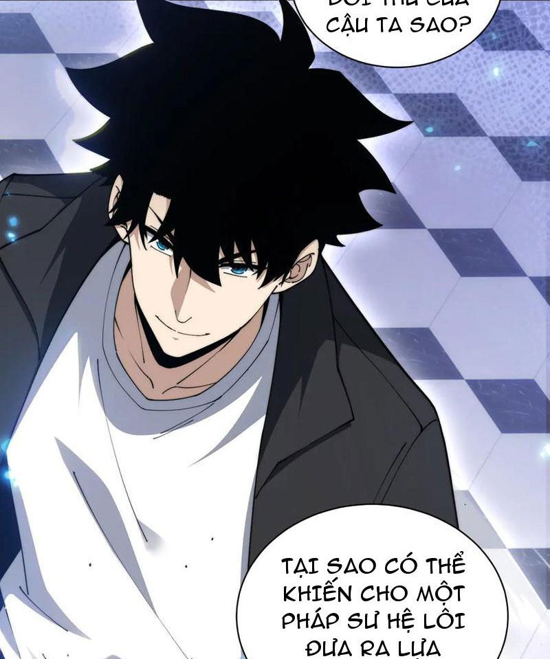 Đọ Sức Mạnh Sao? Nhưng Ta Là Vong Linh Pháp Sư! Chapter 18 - Trang 2