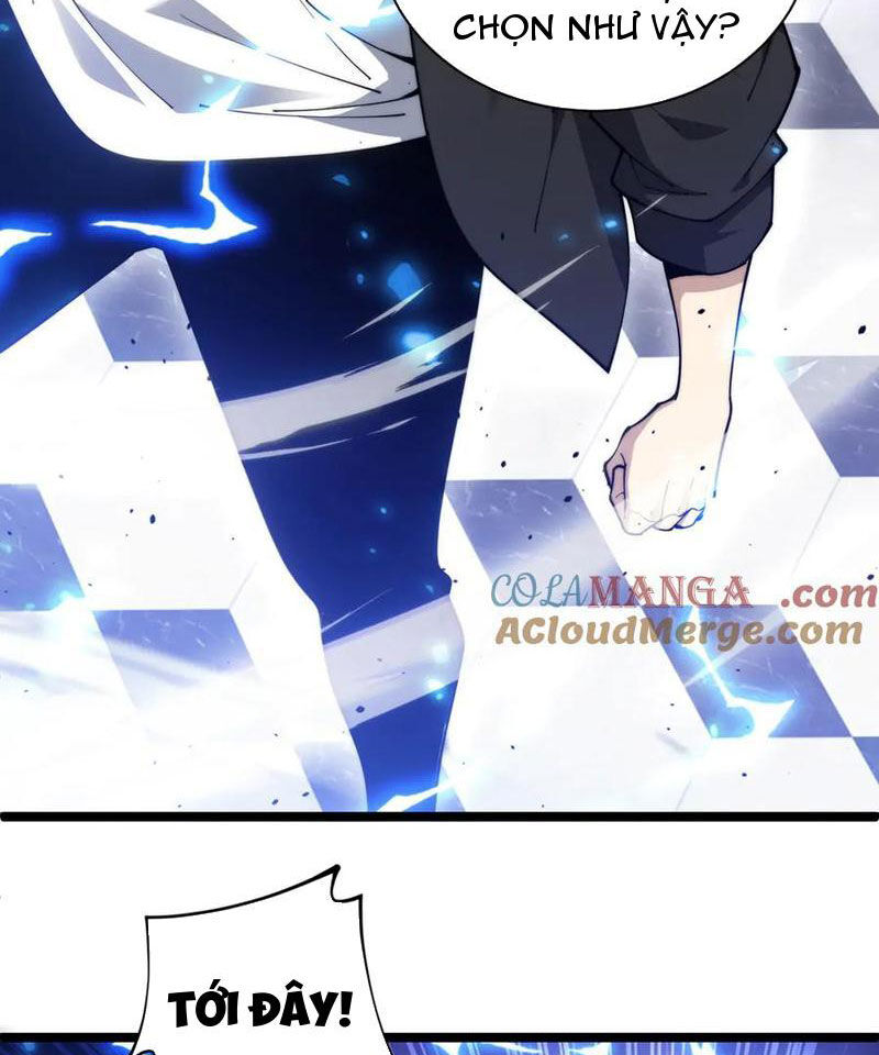 Đọ Sức Mạnh Sao? Nhưng Ta Là Vong Linh Pháp Sư! Chapter 18 - Trang 2