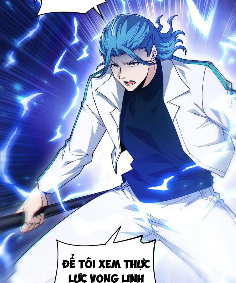 Đọ Sức Mạnh Sao? Nhưng Ta Là Vong Linh Pháp Sư! Chapter 18 - Trang 2