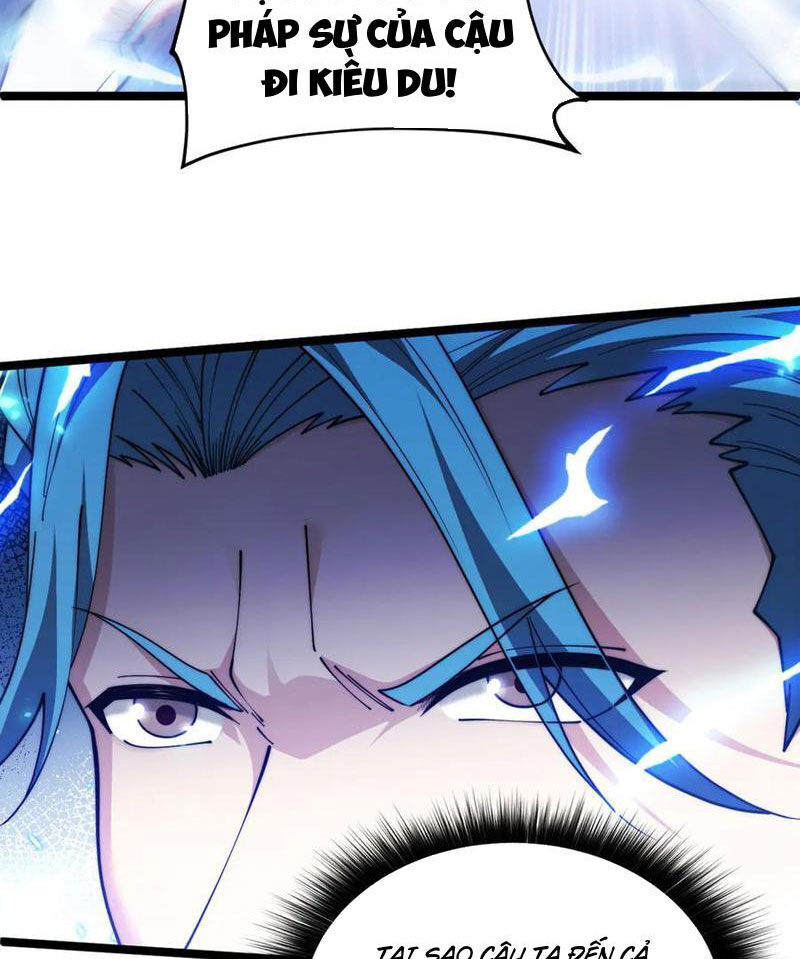 Đọ Sức Mạnh Sao? Nhưng Ta Là Vong Linh Pháp Sư! Chapter 18 - Trang 2