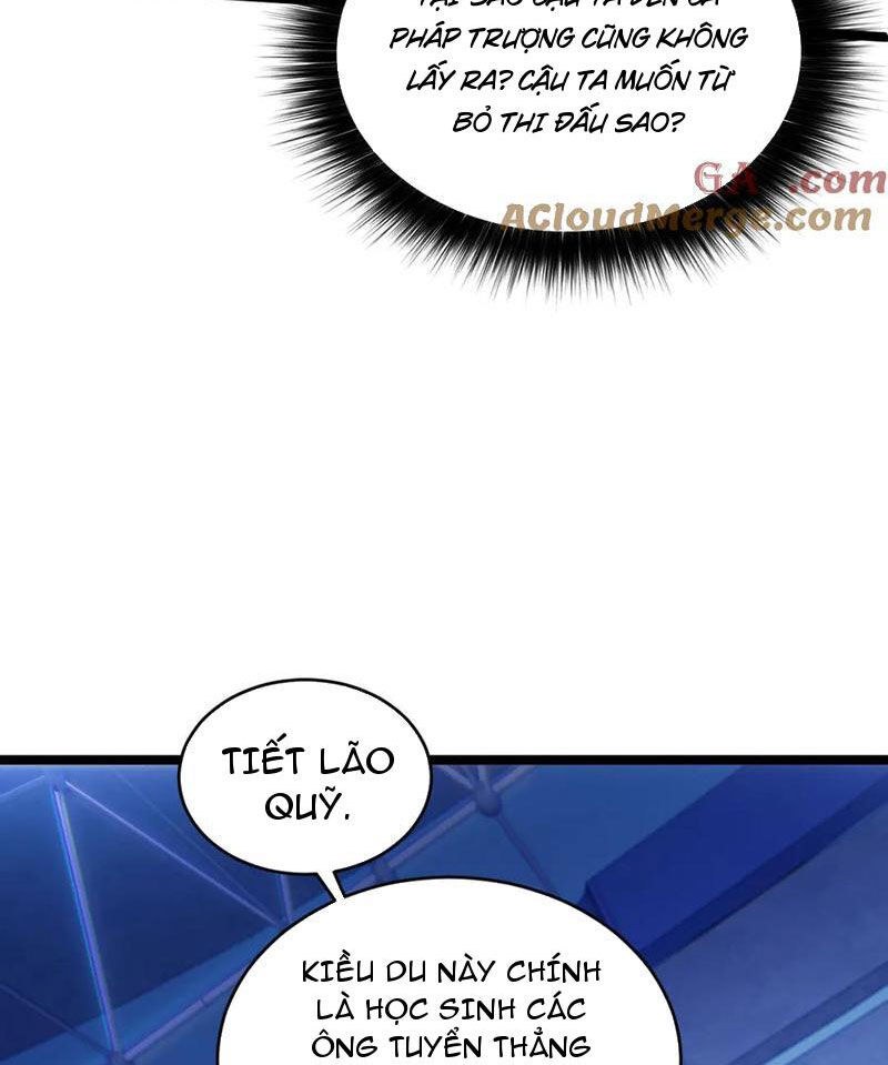 Đọ Sức Mạnh Sao? Nhưng Ta Là Vong Linh Pháp Sư! Chapter 18 - Trang 2