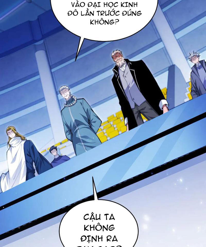 Đọ Sức Mạnh Sao? Nhưng Ta Là Vong Linh Pháp Sư! Chapter 18 - Trang 2