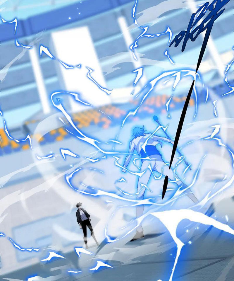 Đọ Sức Mạnh Sao? Nhưng Ta Là Vong Linh Pháp Sư! Chapter 18 - Trang 2