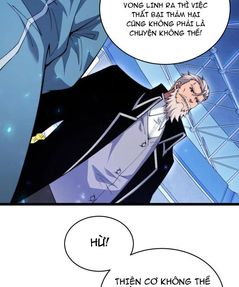 Đọ Sức Mạnh Sao? Nhưng Ta Là Vong Linh Pháp Sư! Chapter 18 - Trang 2