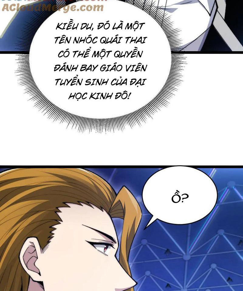 Đọ Sức Mạnh Sao? Nhưng Ta Là Vong Linh Pháp Sư! Chapter 18 - Trang 2