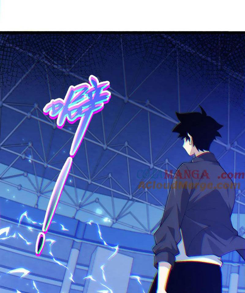 Đọ Sức Mạnh Sao? Nhưng Ta Là Vong Linh Pháp Sư! Chapter 18 - Trang 2