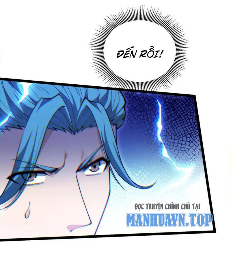 Đọ Sức Mạnh Sao? Nhưng Ta Là Vong Linh Pháp Sư! Chapter 18 - Trang 2