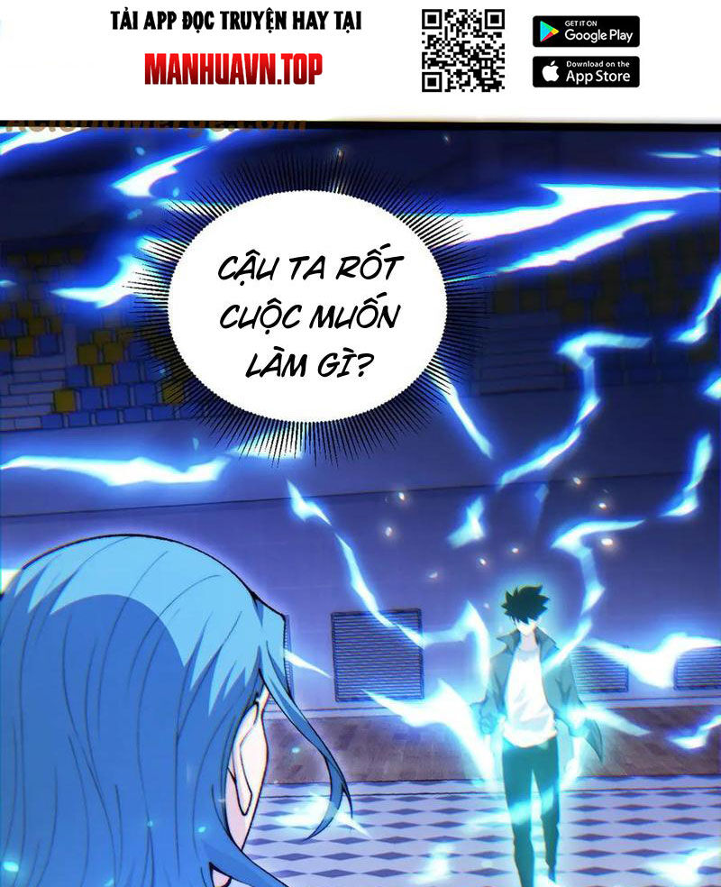 Đọ Sức Mạnh Sao? Nhưng Ta Là Vong Linh Pháp Sư! Chapter 18 - Trang 2