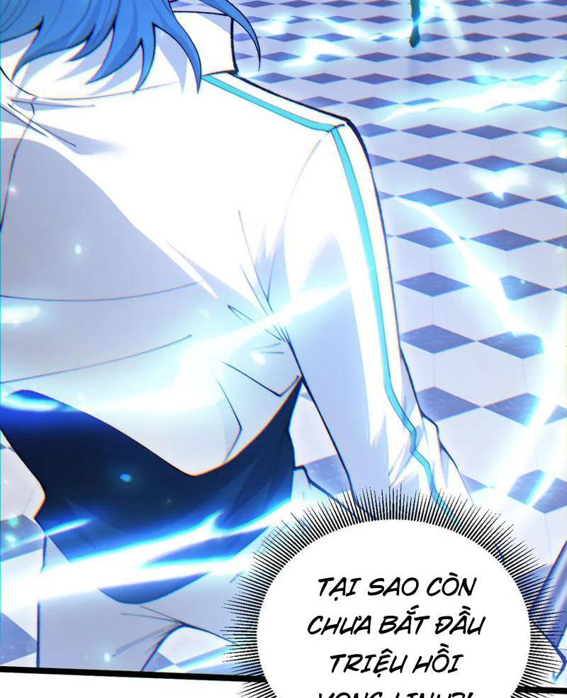 Đọ Sức Mạnh Sao? Nhưng Ta Là Vong Linh Pháp Sư! Chapter 18 - Trang 2