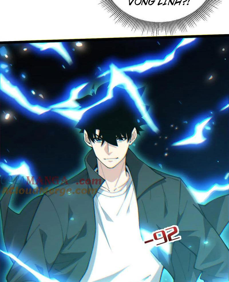 Đọ Sức Mạnh Sao? Nhưng Ta Là Vong Linh Pháp Sư! Chapter 18 - Trang 2