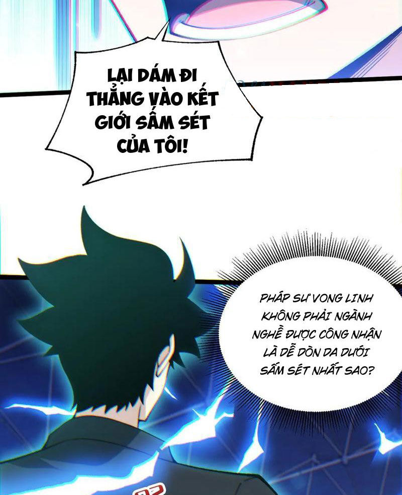 Đọ Sức Mạnh Sao? Nhưng Ta Là Vong Linh Pháp Sư! Chapter 18 - Trang 2