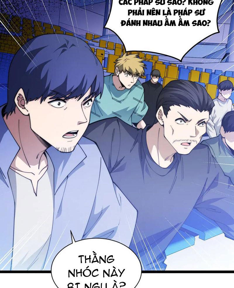 Đọ Sức Mạnh Sao? Nhưng Ta Là Vong Linh Pháp Sư! Chapter 18 - Trang 2