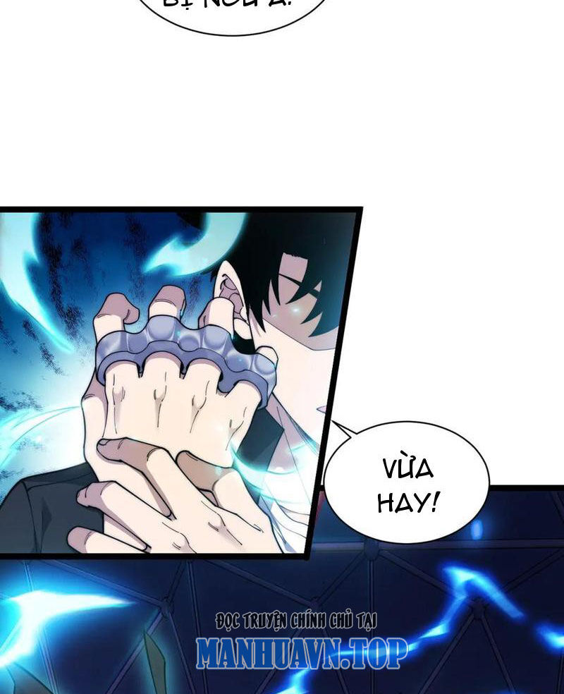 Đọ Sức Mạnh Sao? Nhưng Ta Là Vong Linh Pháp Sư! Chapter 18 - Trang 2