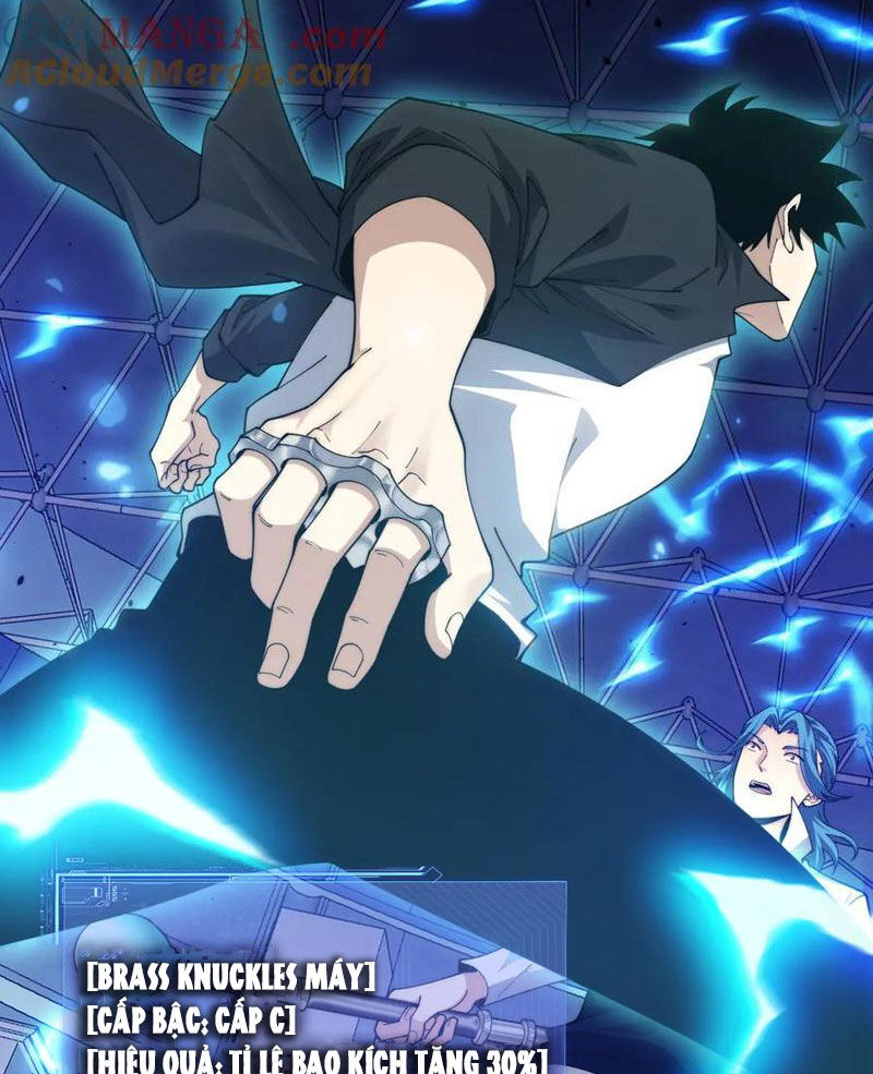 Đọ Sức Mạnh Sao? Nhưng Ta Là Vong Linh Pháp Sư! Chapter 18 - Trang 2