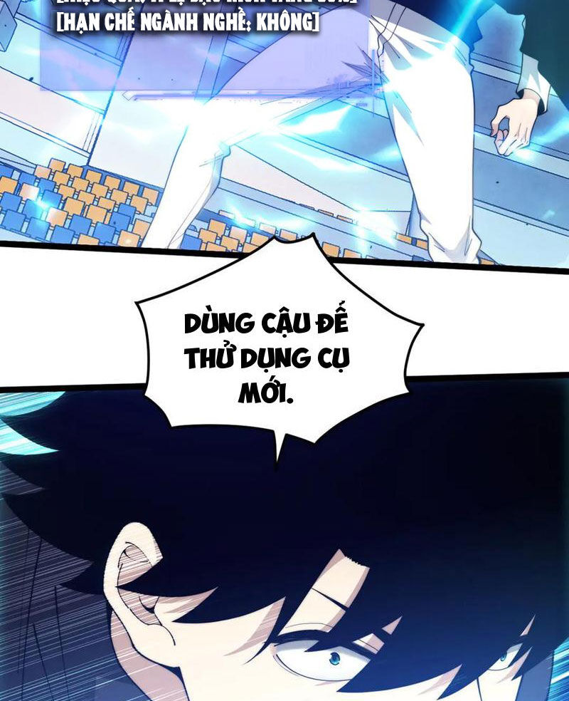 Đọ Sức Mạnh Sao? Nhưng Ta Là Vong Linh Pháp Sư! Chapter 18 - Trang 2