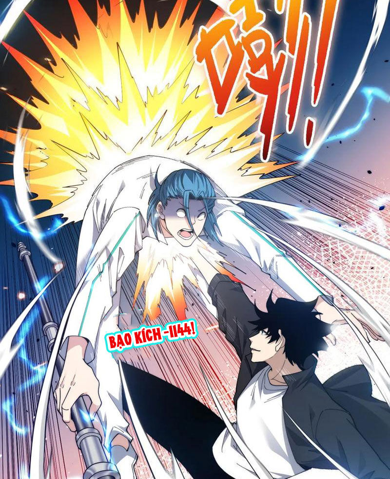 Đọ Sức Mạnh Sao? Nhưng Ta Là Vong Linh Pháp Sư! Chapter 18 - Trang 2