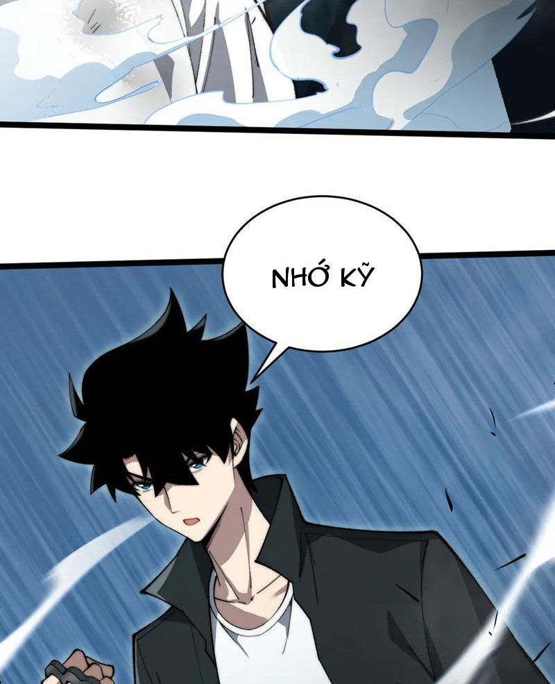 Đọ Sức Mạnh Sao? Nhưng Ta Là Vong Linh Pháp Sư! Chapter 18 - Trang 2