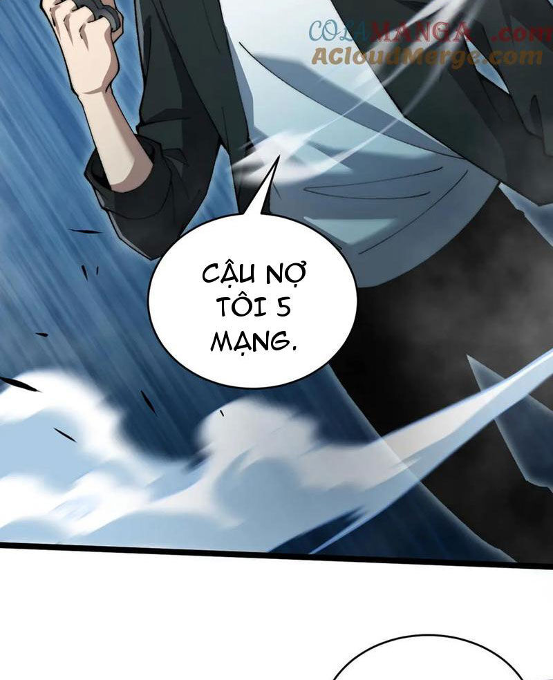 Đọ Sức Mạnh Sao? Nhưng Ta Là Vong Linh Pháp Sư! Chapter 18 - Trang 2