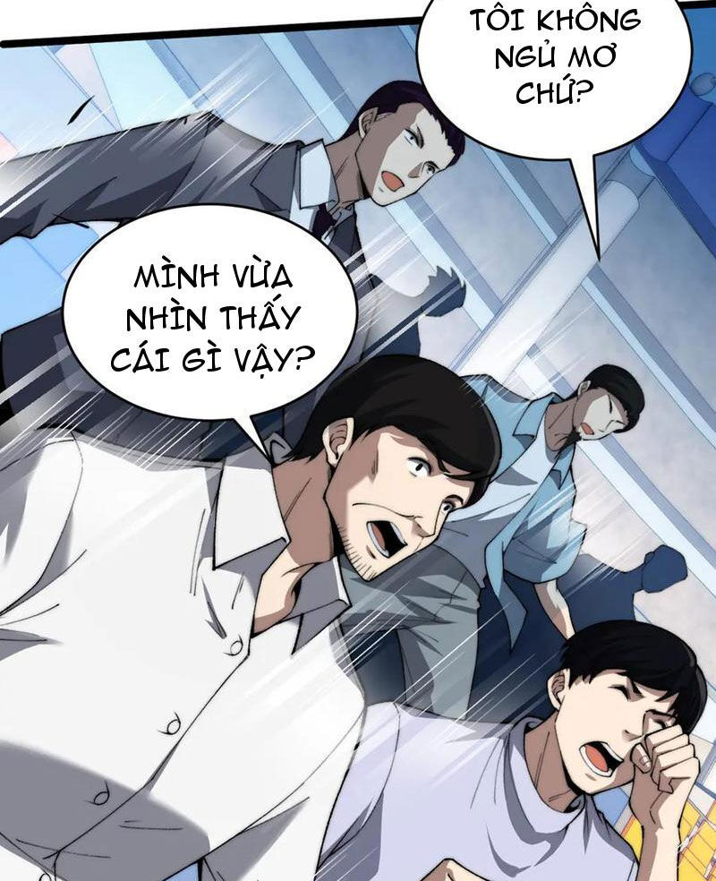 Đọ Sức Mạnh Sao? Nhưng Ta Là Vong Linh Pháp Sư! Chapter 18 - Trang 2