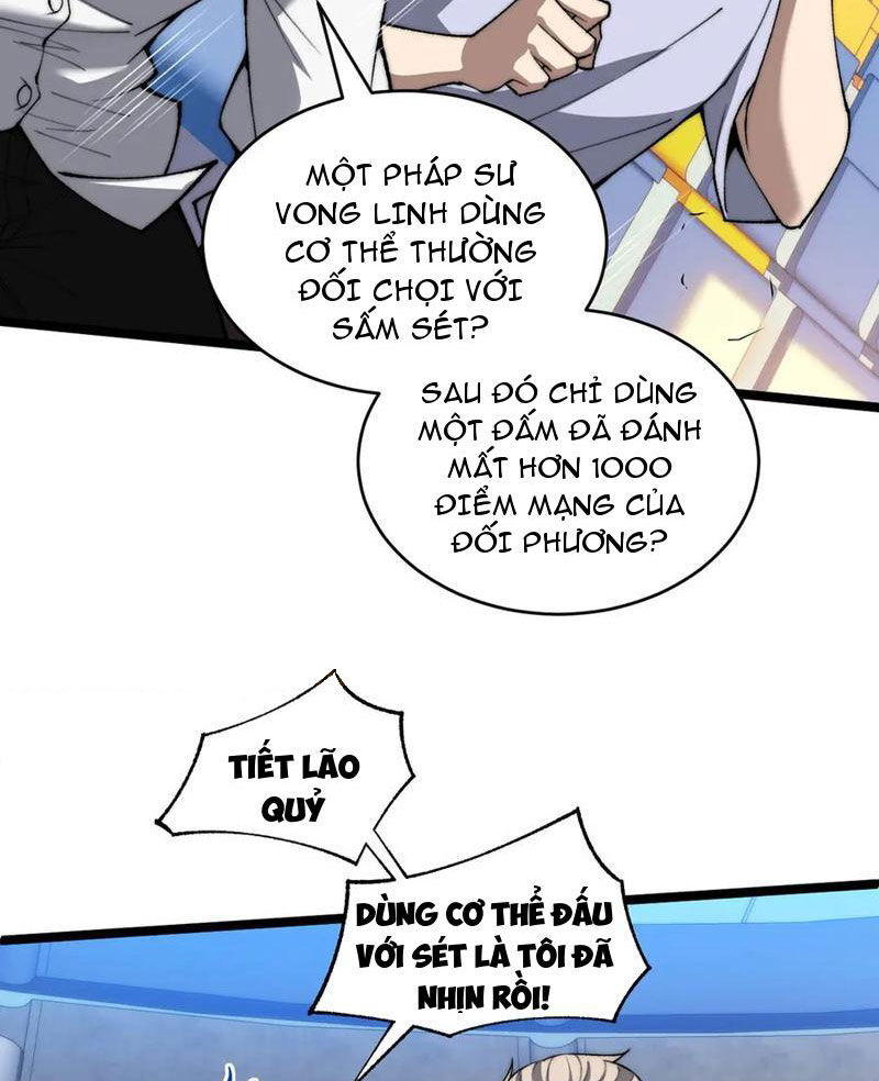 Đọ Sức Mạnh Sao? Nhưng Ta Là Vong Linh Pháp Sư! Chapter 18 - Trang 2