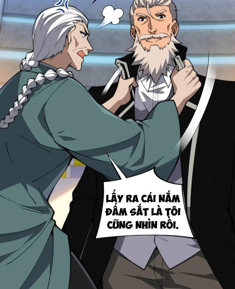 Đọ Sức Mạnh Sao? Nhưng Ta Là Vong Linh Pháp Sư! Chapter 18 - Trang 2