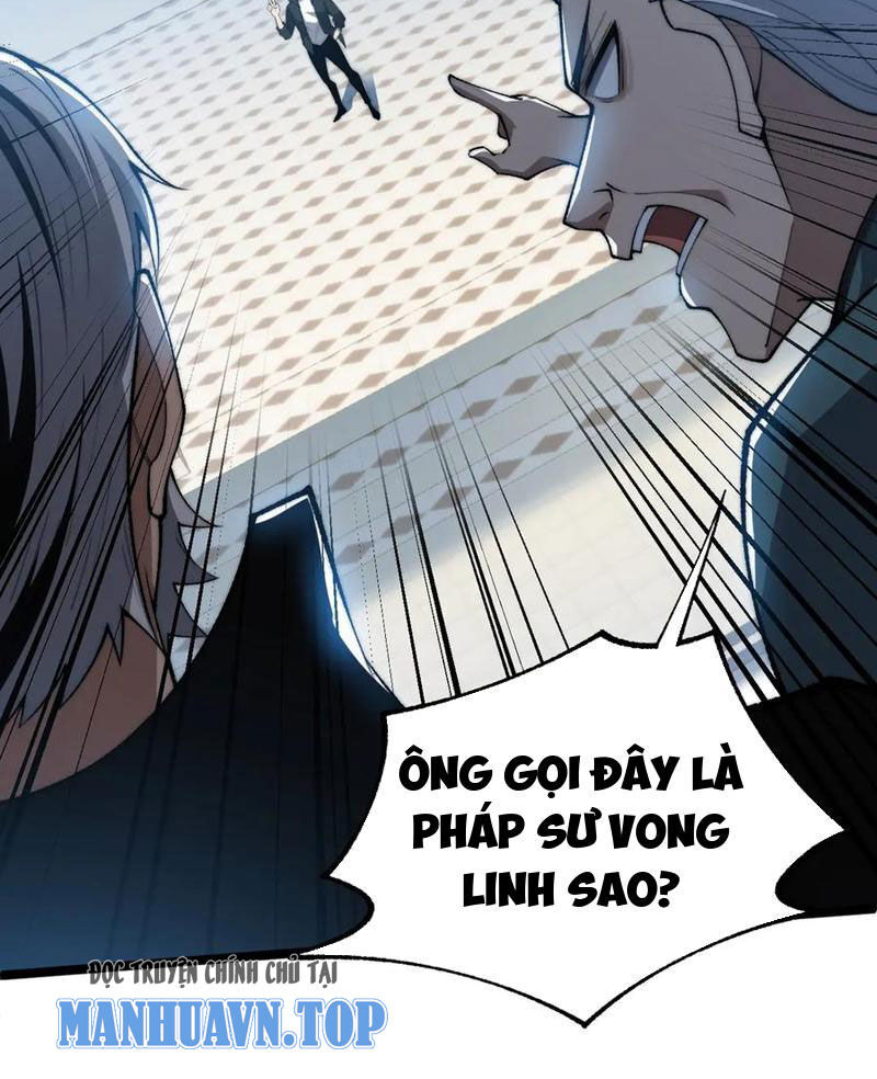 Đọ Sức Mạnh Sao? Nhưng Ta Là Vong Linh Pháp Sư! Chapter 18 - Trang 2