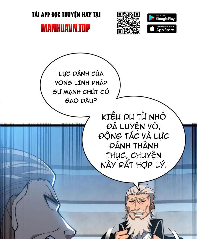 Đọ Sức Mạnh Sao? Nhưng Ta Là Vong Linh Pháp Sư! Chapter 18 - Trang 2