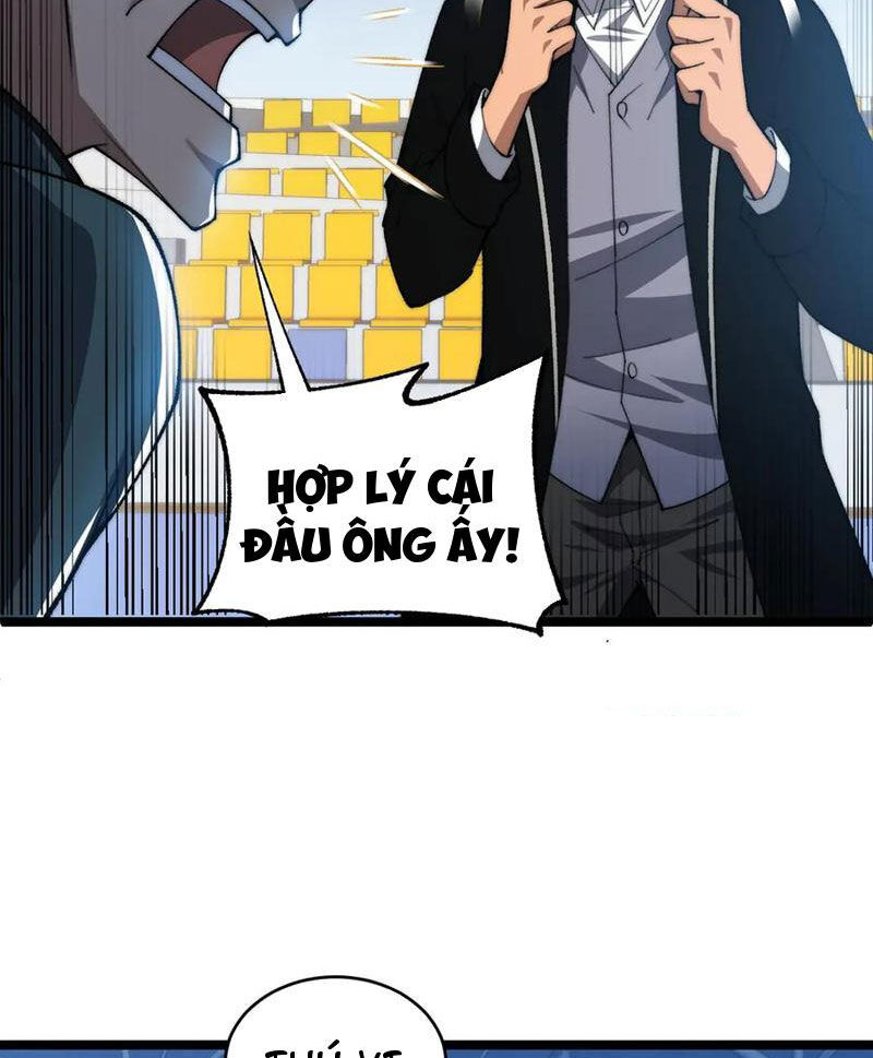 Đọ Sức Mạnh Sao? Nhưng Ta Là Vong Linh Pháp Sư! Chapter 18 - Trang 2