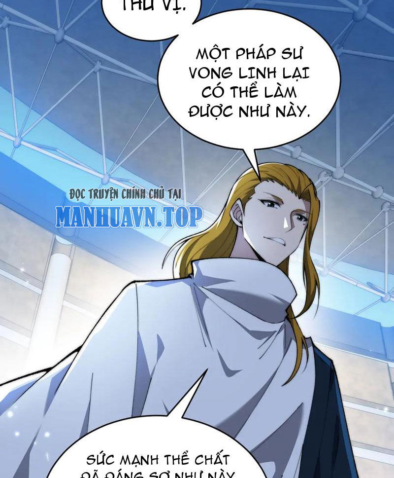 Đọ Sức Mạnh Sao? Nhưng Ta Là Vong Linh Pháp Sư! Chapter 18 - Trang 2