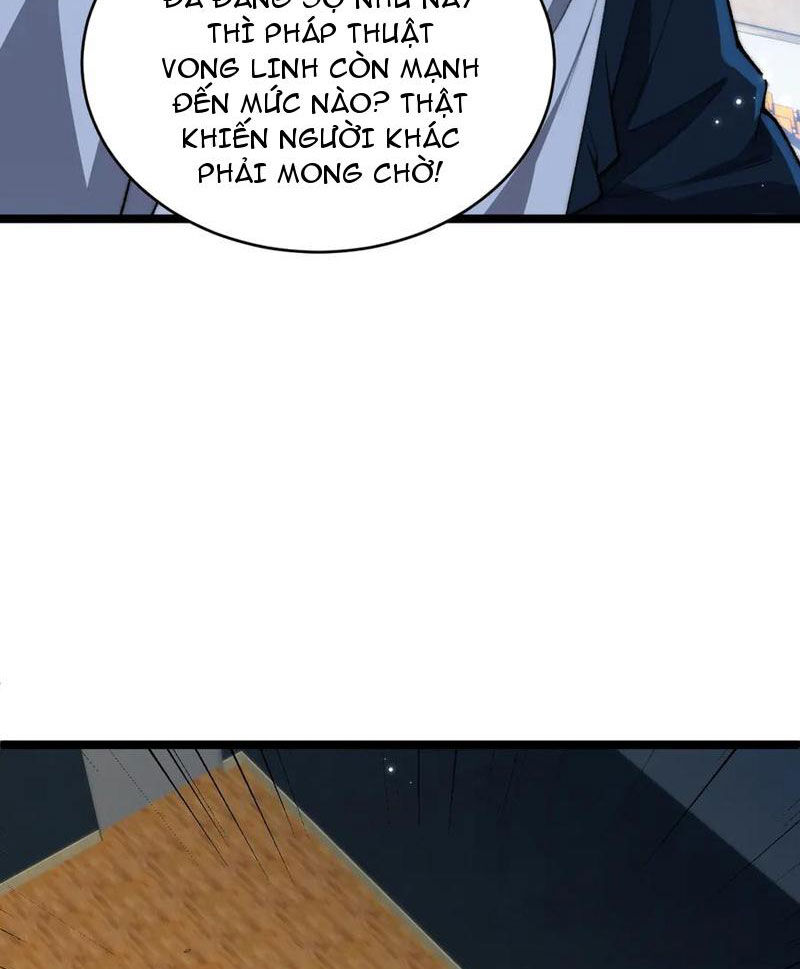 Đọ Sức Mạnh Sao? Nhưng Ta Là Vong Linh Pháp Sư! Chapter 18 - Trang 2