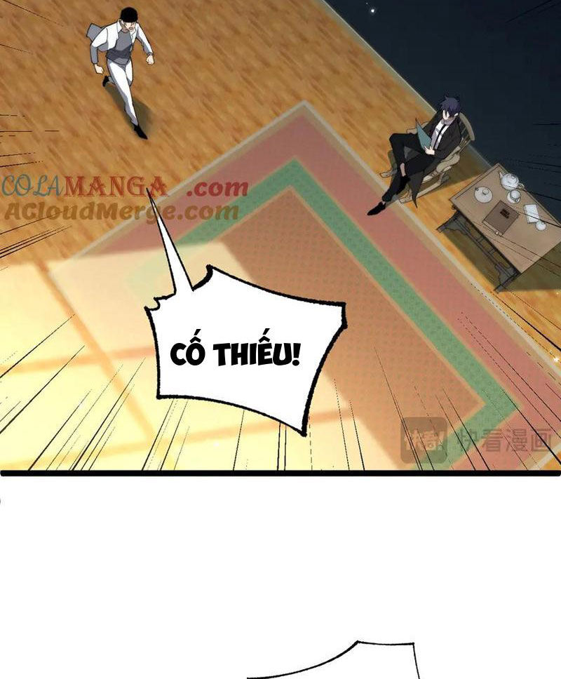 Đọ Sức Mạnh Sao? Nhưng Ta Là Vong Linh Pháp Sư! Chapter 18 - Trang 2