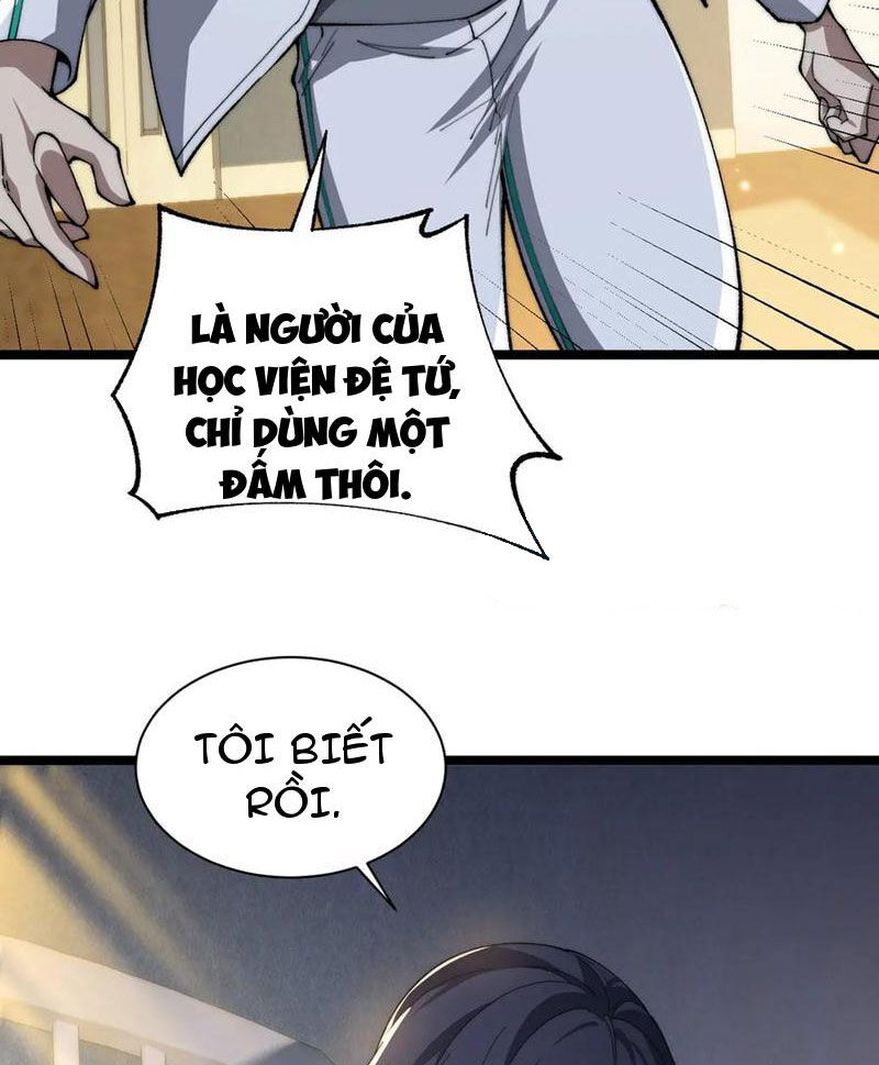 Đọ Sức Mạnh Sao? Nhưng Ta Là Vong Linh Pháp Sư! Chapter 18 - Trang 2