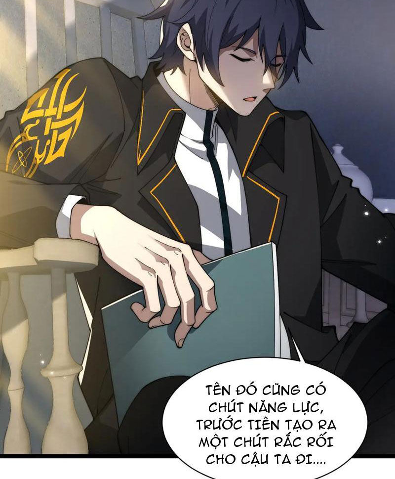 Đọ Sức Mạnh Sao? Nhưng Ta Là Vong Linh Pháp Sư! Chapter 18 - Trang 2