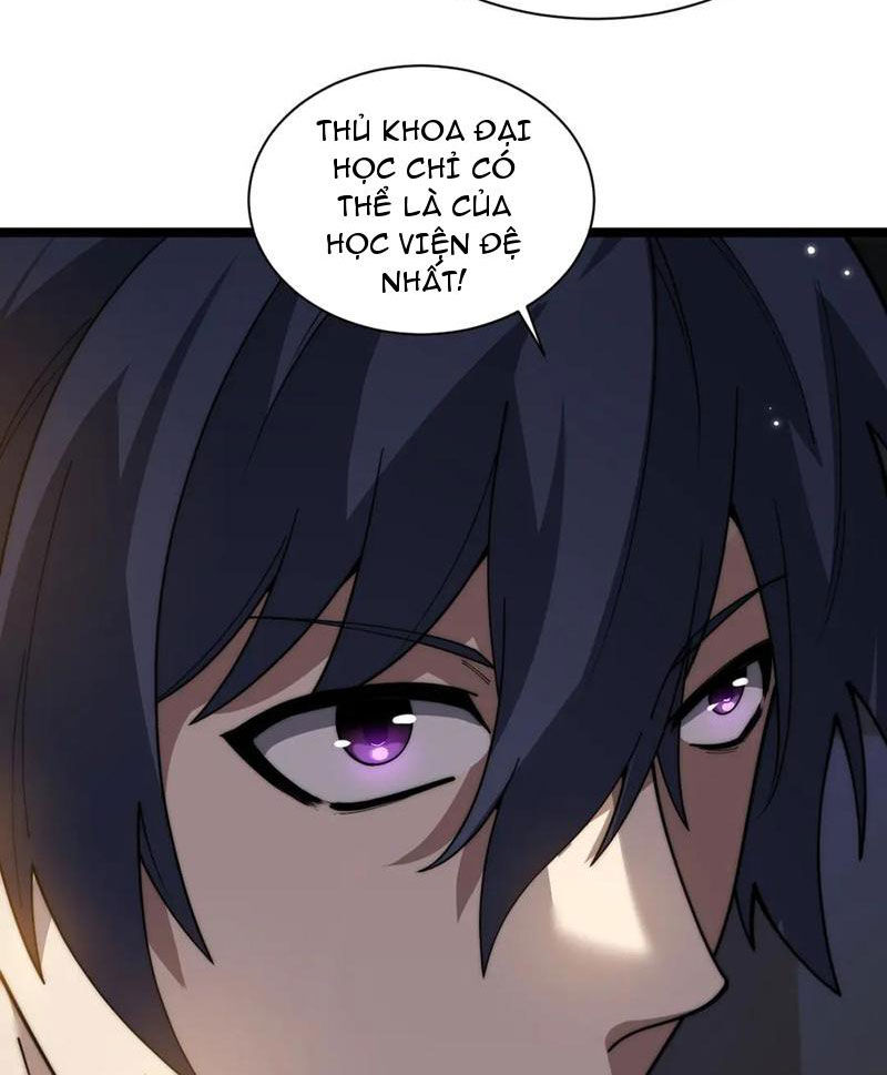 Đọ Sức Mạnh Sao? Nhưng Ta Là Vong Linh Pháp Sư! Chapter 18 - Trang 2