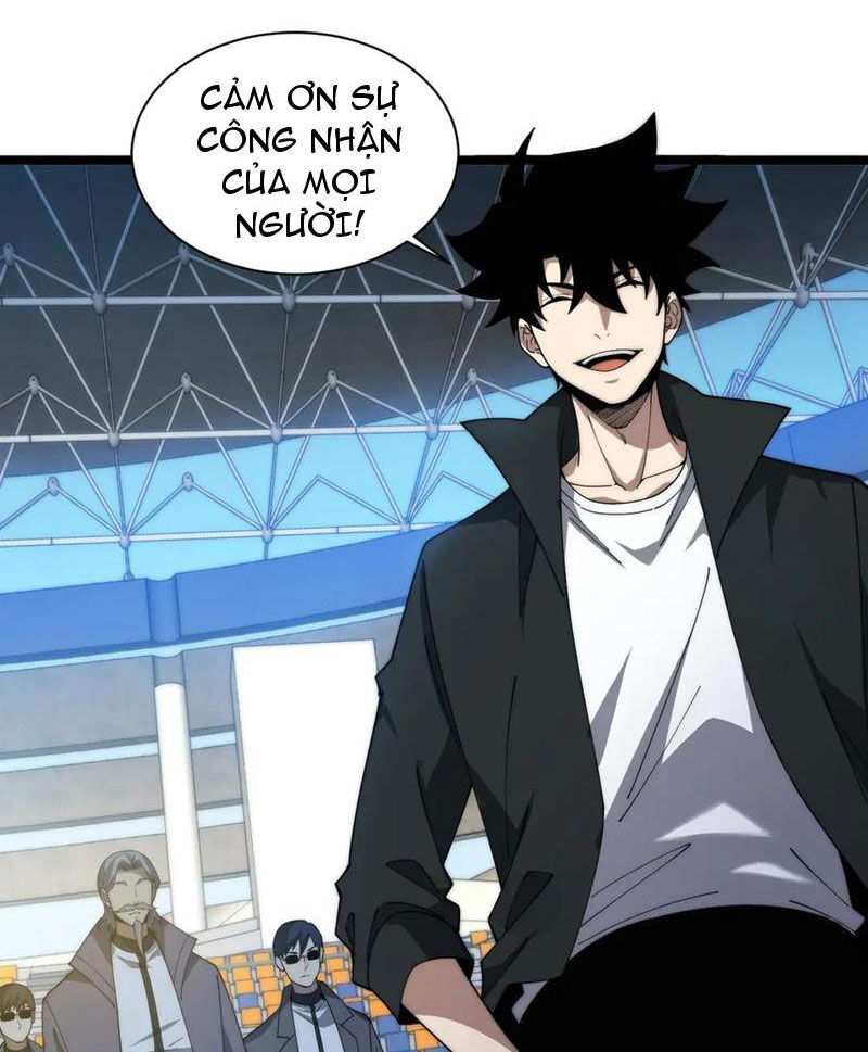 Đọ Sức Mạnh Sao? Nhưng Ta Là Vong Linh Pháp Sư! Chapter 18 - Trang 2