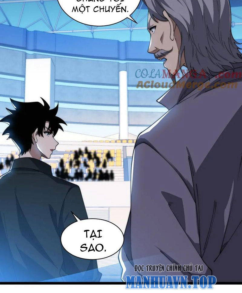 Đọ Sức Mạnh Sao? Nhưng Ta Là Vong Linh Pháp Sư! Chapter 18 - Trang 2